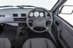 Tata Telcoline 207 Di Ex2 Turbo Worker Single Cab 2008 года